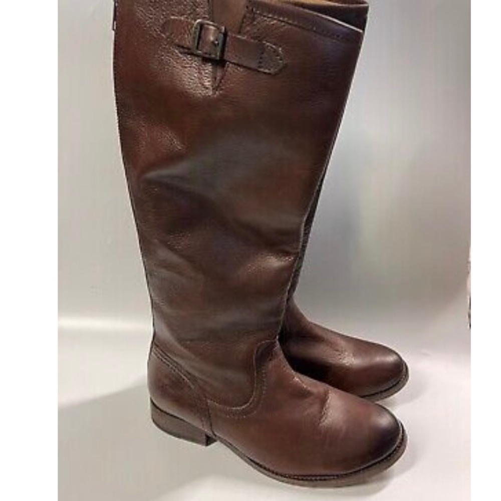Frye boots